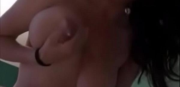  POV Mature Mommy Is Horny For You Cock